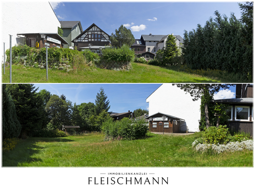 Gaststätte Garten - 