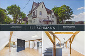 Impressionen - 3 Zimmer 3- Zimmerwohnung zur Miete in Schleusingen