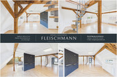 Innenaufnahmen - 3- Zimmerwohnung mit 90,00 m&sup2; in Schleusingen zur Miete