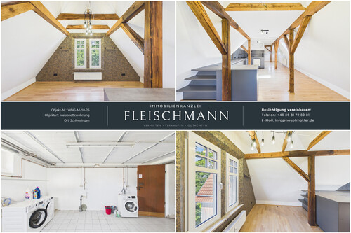 Impressionen - 