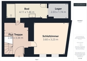 Grundriss EG - 