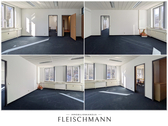 Büroeinblicke - 3 Zimmer Büro in Suhl
