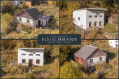 Außenansichten.jpg - Freizeitgrundstück mit 34,00 m² in Suhl zum Kaufen