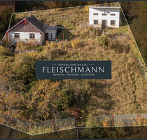 Romantisches Naturparadies in Suhl – Freizeitgrundstück mit Panorama