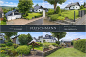 Außenansichten - 8 Zimmer Einfamilienhaus in Suhl