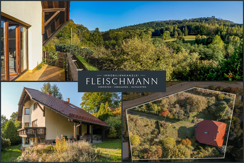 haus_goldlauter_collage_02.jpg - 6 Zimmer Einfamilienhaus zum Kaufen in Suhl