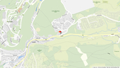 Lage der Immobilie - 