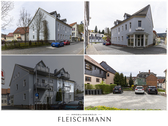 Außenansichten - Wohnen in bester Innenstadtlage!