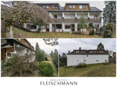 Außenansicht (2) - 15 Zimmer Hotel, Pension, Gasthof zum Kaufen in Altensteig