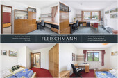 Arbeitszimmer - 