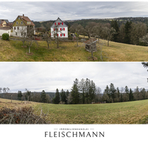 Ihr neues Zuhause – Großzügige Eigentumswohnung in idyllischer Lage - Altensteig