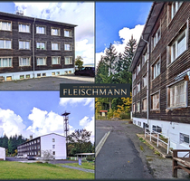 Naturerlebnis trifft Infrastruktur: Top-gelegener Campingplatz für Visionäre und Durchstarter. - Kaltennordheim