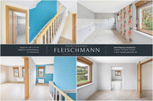 Flur / Schlafzimmer - 