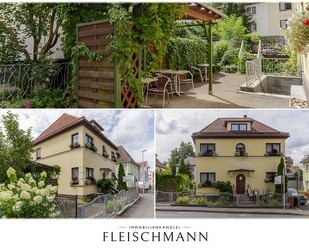 nur 320.000,-EUR bezahlen? Bei 498.000,- EUR Kaufpreis? Hier gibt es Geld zurück! - Suhl