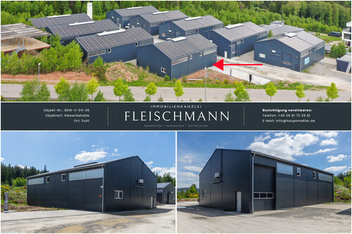 Außenansichten - 1.000,00&nbsp;EUR Kaltmiete, ca.&nbsp; 300,00&nbsp;m&sup2;
