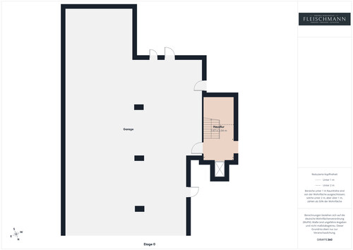 Tiefgarage - 