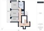 Wohnung - 