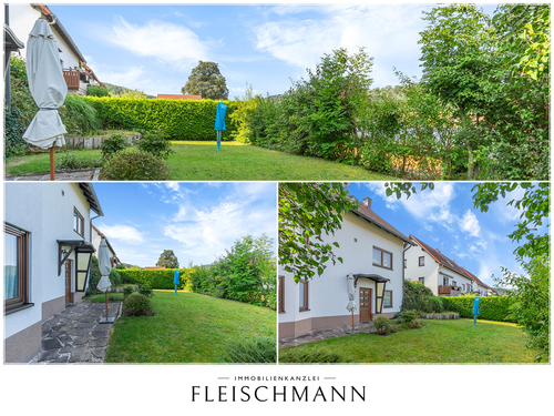 Garten Rückseite (2) - 