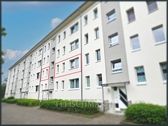 Außenansichten - 5 Zimmer Etagenwohnung in Bad Salzungen