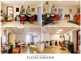 Friseursalon 2 neu - Einfamilienhaus mit 160,00 m&sup2; in Rohr zum Kaufen