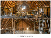 Scheune neu - 