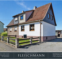 Ein Zuhause mit Garten, Freiraum und Platz für Ihre Zukunft in Zella-Mehlis
