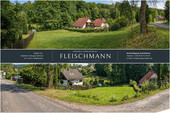 baugrundstück_collage_02.jpg - Grundstück zum Kaufen in Suhl / Mäbendorf