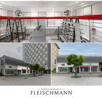 Interessante Nachbarn freuen sich auf Sie - Suhl