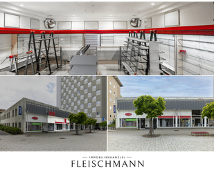 Interessante Nachbarn freuen sich auf Sie - Suhl