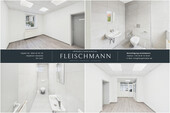 Lagerräume/WC - 