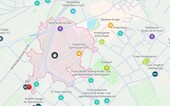 Lageplan - 