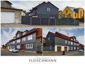 Außenansichten - Preisnachlass! Renditestarkes Mehrfamilienhaus mit Ausbaupotenzial und bis zu 4 Wohneinheiten