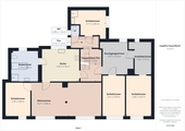 Grundriss 1.OG - 