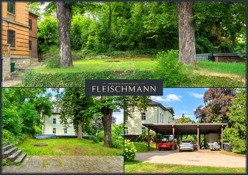 Ansicht von außen - 