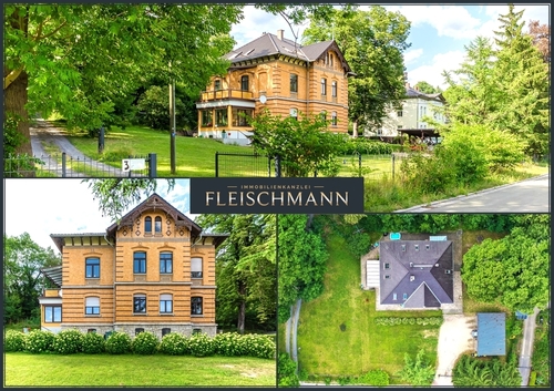 Ansicht von außen - 