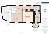 Erdgeschoss - 