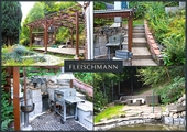 Außenansicht (Garten/Terasse)) - 