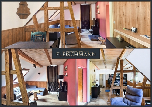 Wohnbereich (OG) - 