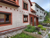 Straßenansicht - 