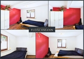Schlafzimmer (EG) - 