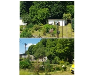 Bau dir dein Zuhause – attraktives Grundstück in Suhl - Suhl / Goldlauter