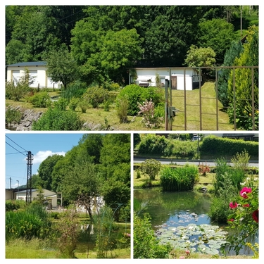 Grundstücksansicht - Grundstück zum Kaufen in Suhl / Goldlauter