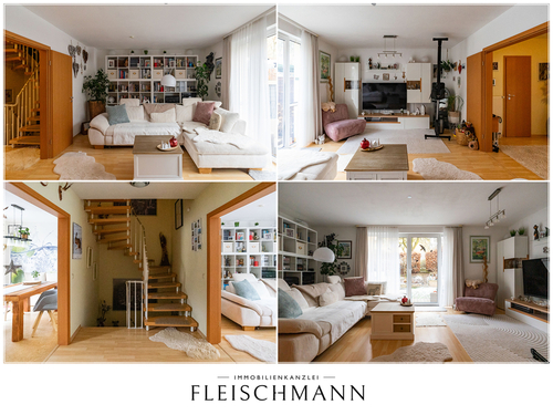 Wohnzimmer - 