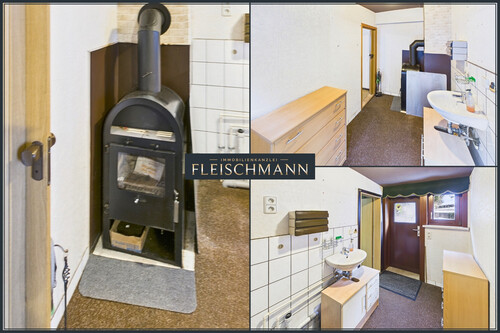 10-EG (Durchgang + Kamin) - 