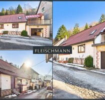 Wo Zuhause beginnt – charmantes Einfamilienhaus in Suhl mit großem Garten und Sonnenterrasse