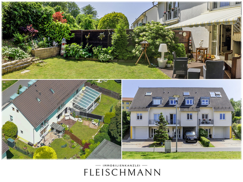 Ansicht Garten 2 - 