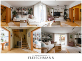Wohnzimmer - 