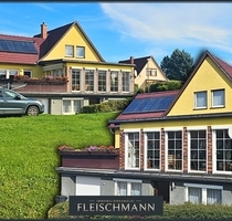 Ankommen. Aufatmen. Zuhause sein – Ihr Traumhaus in Vachdorf