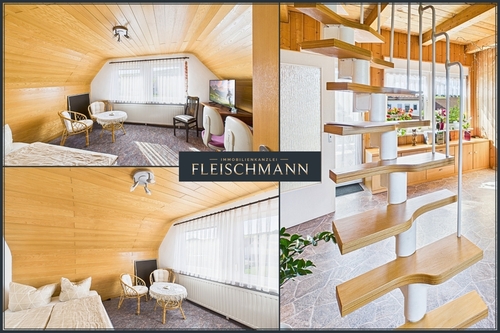 Innenansicht (Gästezimmer-DG) - 