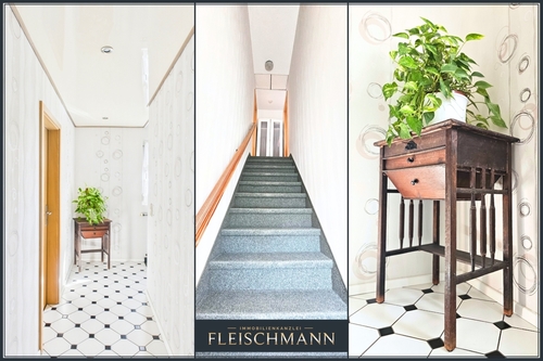 Innenansicht (Flur-EG) (2) - 
